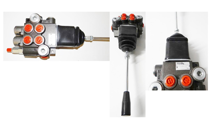HYDRO-MAR hydraulika siłowa Mława
