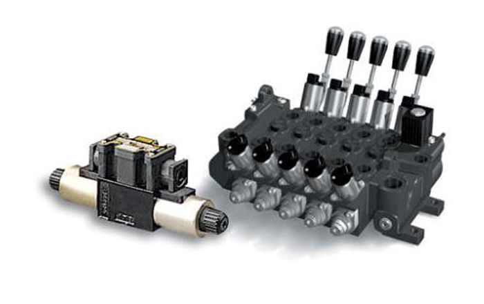 HYDRO-MAR hydraulika siłowa Mława