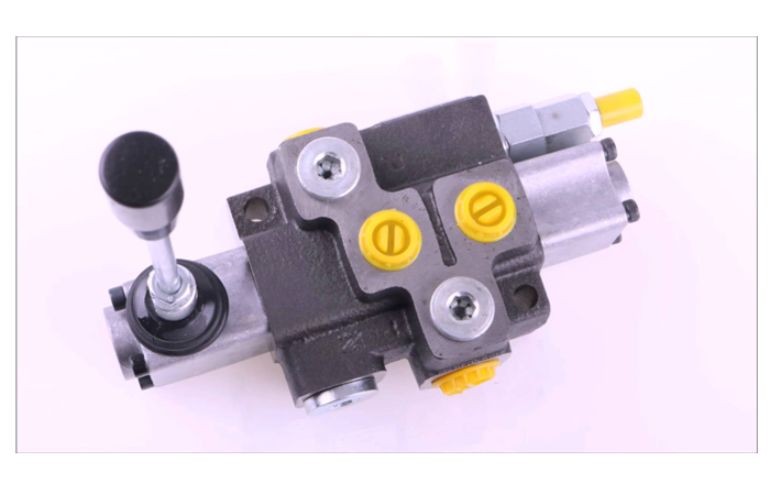 HYDRO-MAR hydraulika siłowa Mława