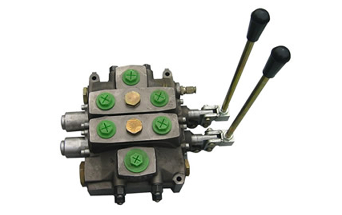 HYDRO-MAR hydraulika siłowa Mława